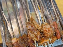 -号令江湖·水浒烤肉(和畅睦邻中心店)