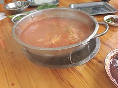 -苗侗地道红酸.酸汤鱼·酸汤牛肉
