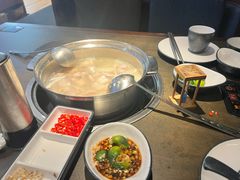 -同仁四季椰子鸡(宝安壹方城店)