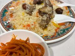 -巴依老爷新疆美食(天津远洋乐堤港店)