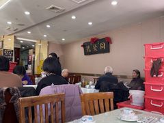 -同发号饭庄(复兴路店)