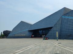 -大同煤炭博物馆