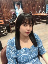 -藤野造型·专业烫染店