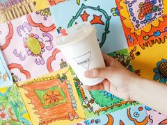 -Manner Coffee(芮欧百货店)