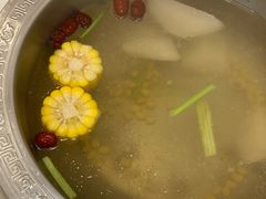 -鸿喜牛·潮汕鲜牛肉火锅(海浪湾店)
