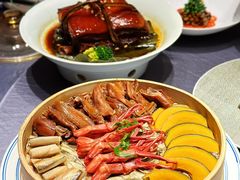 -二十八里太湖船菜(吉祥路店)