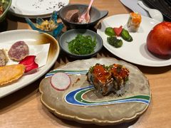 -京旬海鲜放题·铁板烧自助餐厅