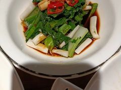 -新太二·鲜料川菜(智慧城广百店)