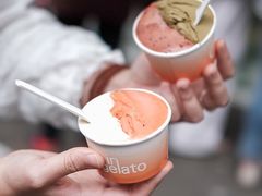 -Dip in Gelato(富民路店)