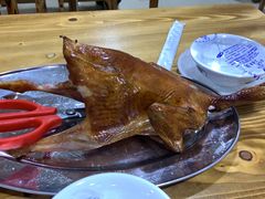 -昌记土制吊烧鸡(佛山市安信物流中心A座店)