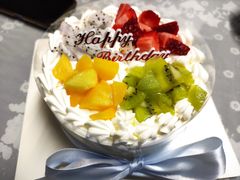 -卡漫莫尼蛋糕(徐汇店)