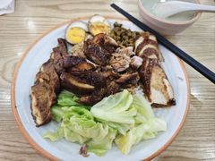 -瑞霖·隆江猪脚饭