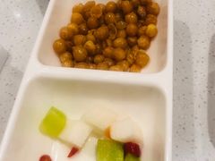 小菜-八珍玉食鸡煲·打边炉(印象城店)