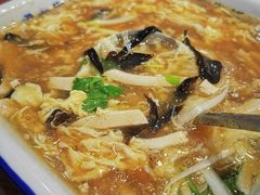 -恩宏德餐馆(平山道店)