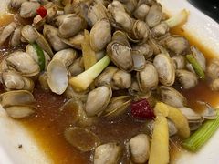 -洲晓鲜·舟山海鲜大排档(朱家尖风景区店)