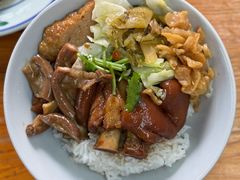 -林尧隆江猪脚饭店(东门店)