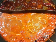 -楠火锅(哈尔滨金爵万象店)