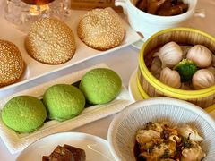 -顺德喜来登酒店·采悦轩