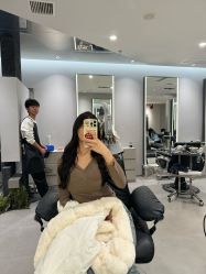 点击看大图 -3AM HAIR SALON烫发染发接发