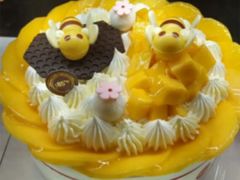 蘑菇培根-85度C(苏州石路店)