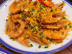 -鑫鸿达·海鲜闽菜热炒小馆(中山路店)