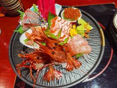 -蟹田居·活蟹料理(东城店)