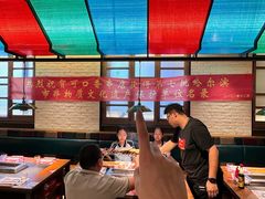 -可口香·非遗烧烤(南岗直营店)