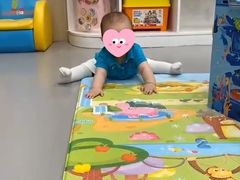 -金宝贝国际早教中心(万象城中心)