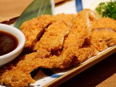 猪排-初居食屋日式料理(万象城购物中心店)