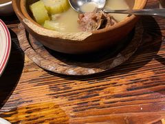 -广府乡下·饭庄(新港东路店)