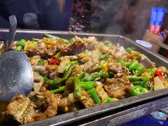 -蛙来哒(金沙洲万达店)