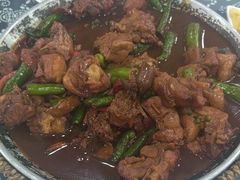 -八两八金·莱芜特色炒鸡(市南漳浦路店)
