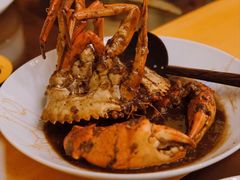 -Ministry of Crab(科伦坡店)