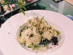 -春树下·树屋花房西餐厅(罍街AS1980店)