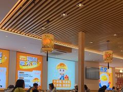 -素满香·Vegan食养自助(天一广场店)