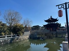 -水绘园