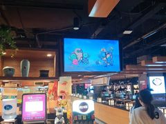 -梨花自助烤肉(乐宾店)