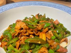 -寻钵记民菜馆·正宗常德钵子菜(滨湖路店)