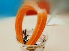 法式奇乐圈新地-麦当劳(庐山南路店)