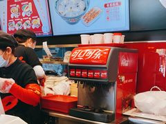 -和合谷(新街口店)