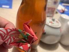 -广州瑞士酒店瑞初日本料理·铁板烧