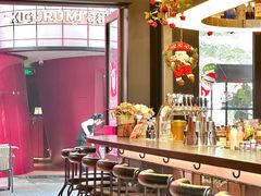 -Nord Grill&Bar Highland诺德西餐(深圳欢乐海岸店)