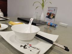 -素芝林素食养生会所(黄山豪庭·御府店)