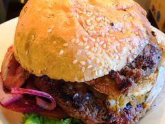 -Fergburger(皇后镇店)