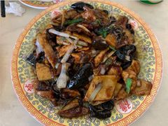 -砂锅居(西四店)