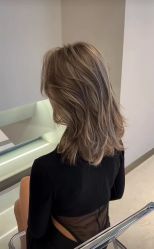 -Sying杉影日式烫染專門店