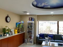 -瑞尔齿科(天津国际大厦诊所)