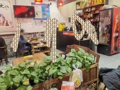-老北京羊蝎子(永德路店)