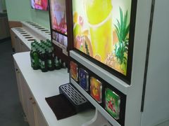 -咕叽咕叽自助烤肉小火锅(西城广场购物中心店)