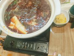 -花儿穆萨·烤肉餐厅(石马坪店)